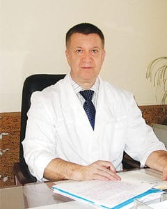 врач нарколог